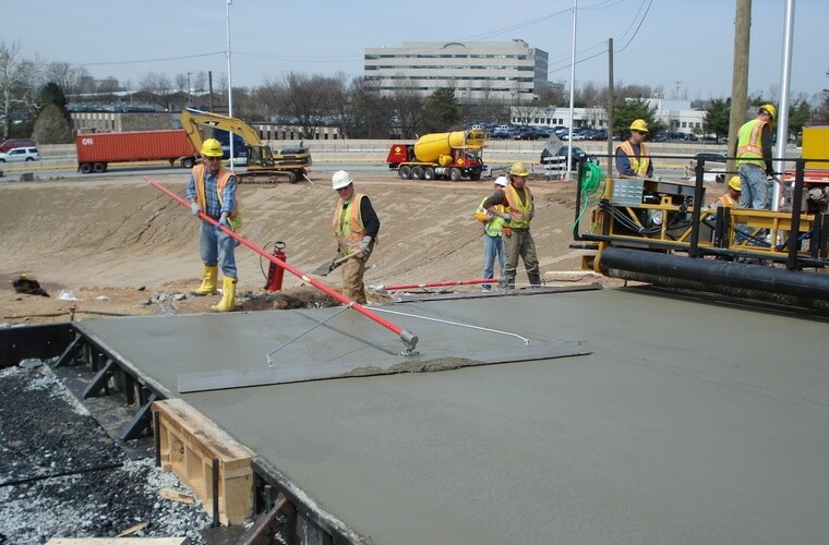 Concrete Hand Tools InterConex