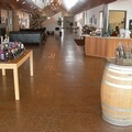 Polished Concrete Floor