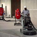 Pullman Ermator in action